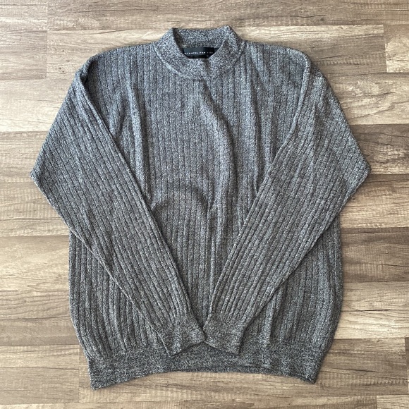 Metropolitan View cardigan sweater size XL - Picture 2 of 9